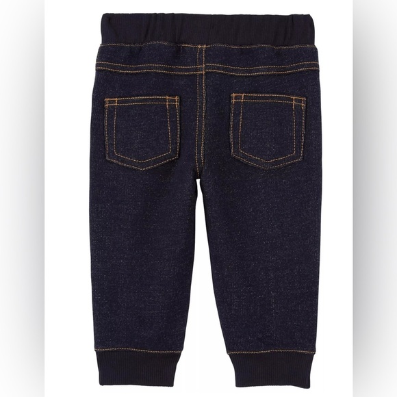 Baby Boy Carter's 2-Piece Hooded
Bodysuit & Pants Set. Size Newborn. NWT - Picture 6 of 6